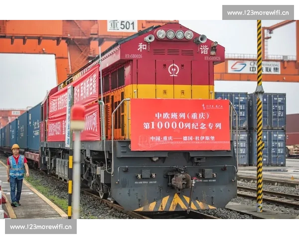 火力全开引爆新时代科技创新与产业升级的全面进击之路中国未来发展