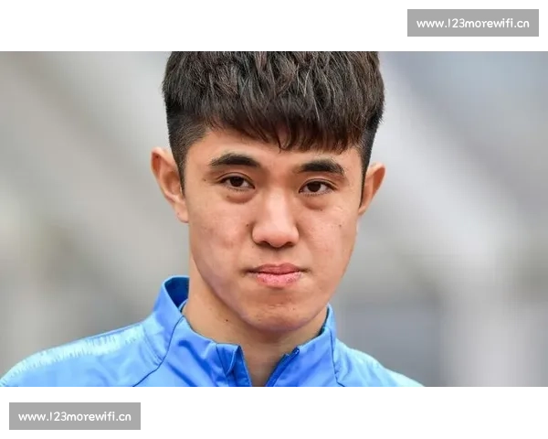 年轻才俊崭露头角引领时代风潮的创新与奋斗故事